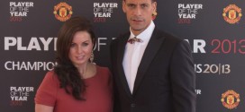 Rio Ferdinand's wife dies after short battle with cancer (Video)