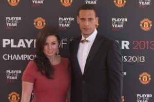 Rio Ferdinand's wife dies after short battle with cancer (Video)