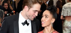 Robert Pattinson, FKA twigs make red carpet debut at Met Gala 2015 - See Her Engagement Ring!