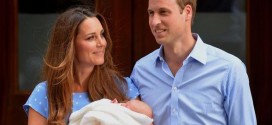 Royal Baby : Kate Middleton gives birth to another royal, and it's a girl