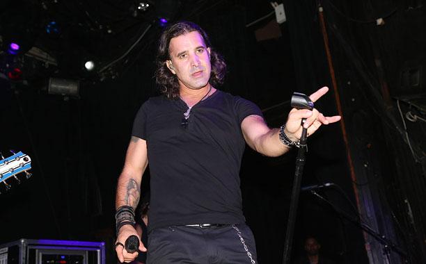 Scott Stapp Singer Opens Up About Bipolar Disorder Canada Journal News Of The World