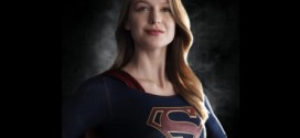 Supergirl Picked Up to Series by CBS (Video)