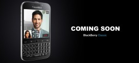 T-Mobile to offer the BlackBerry Classic starting May 13th, Report