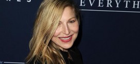 Tatum O'Neal : Actress reveals she is dating women