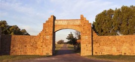 Waggoner Ranch still for sale for $725 million