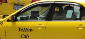 WiFi coming to Vancouver Yellow Cabs : Telus