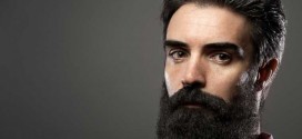 Your filthy beard contains more shit than a toilet, study shows