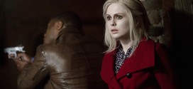 'iZombie' Renewed For Season Two at The CW