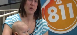 811 is the new number for Health Link (Video)