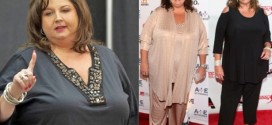 Abby Lee Miller's Weight Loss: 'Dance Moms' Star Goes From a Size 24 to a Size 16 (Photo)