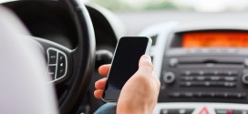 BC government seeks input on distracted-driving fines