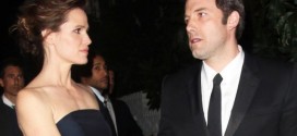 Ben Affleck : Affleck and Jennifer Garner's marriage 'in trouble'