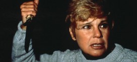 Betsy Palmer : Killer cook in Friday the 13th dies