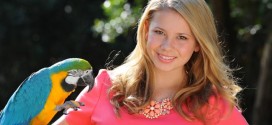 Bindi Irwin: I want to step away from khaki