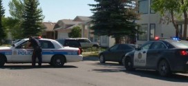 Boy injured in Calgary hit and run, suspect arrested