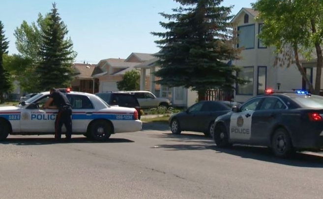 Boy injured in Calgary hit and run, suspect arrested - Canada Journal ...