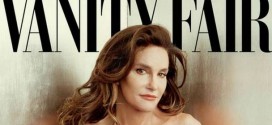 Caitlyn Jenner, formerly Bruce, makes Vanity Fair debut (Photo)