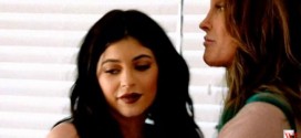 Caitlyn embraces Kylie in new clip of I Am Cait (Video)