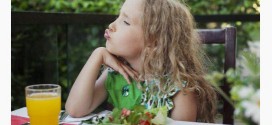 Canadian Kids' restricted eating disorder 'more than just picky eating'