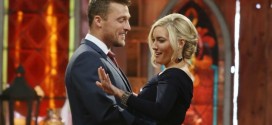 Chris Soules And Whitney Bischoff Speak Out After 'Bachelor' Breakup