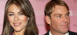 Dating Elizabeth Hurley 'hard'? Ex Shane Warne Says Relationship Was Hard