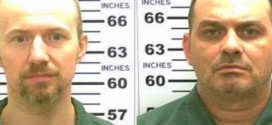 David Sweat, Richard Matt Spotted : Police look into possible sightings of escaped NY inmates