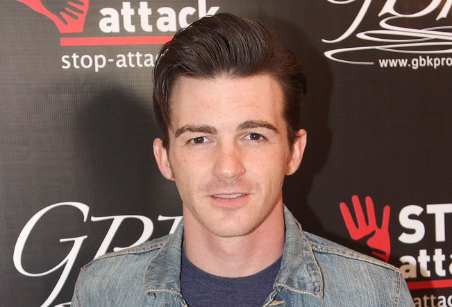 Drake Bell : Actor Tweets That He'll Still Call Caitlyn Jenner 'Bruce ...