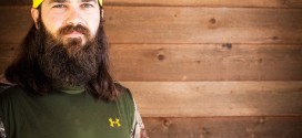 'Duck Dynasty' star on abuse : I Was Sexually Abused At 6 Years Old (VIDEO)