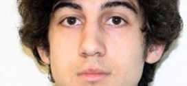 Dzhokhar Tsarnaev : Boston bomber in Colorado prison for temporary stay