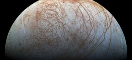 Europa Life : Nasa makes progress in mission to find life on Jupiter's moon