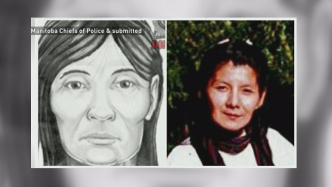 Female Body In Winnipeg Identified After Three Years - Canada Journal ...