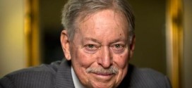 Ex-Quebec premier Jacques Parizeau dies at 84, spouse says