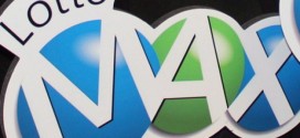 Four to split Lotto Max jackpot