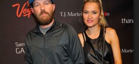 Fred Durst's been secretly married for three whole years!