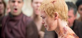 'Game of Thrones' Reaction: Lena Headey on Cersei's Long, Humiliating Walk