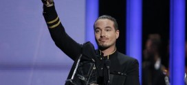 J Balvin cancels Miss USA appearance over Donald Trump's comments