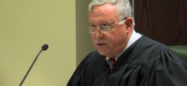 James B. Gosnell Jr. : Judge in Charleston shooting case previously reprimanded for racial slur