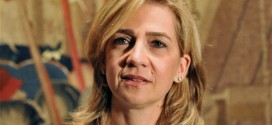 Judge won't reduce $3 million bail for indicted princess Cristina