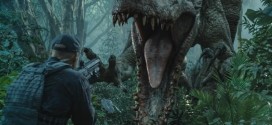 'Jurassic World' eats box office alive, Sets World Record