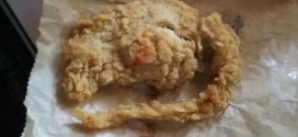 KFC Rat Meal Wasn't Of Rat : Company demands apology from customer for 'rat' allegation