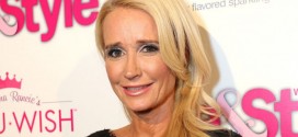 Kim Richards : RHOBH Star Moves Out of House For Longer Rehab Stay