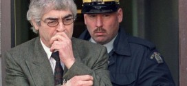 Larry Fisher : Serial rapist who saw innocent man jailed in his place, dies in prison