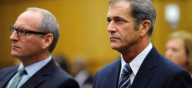 Mel Gibson : Actor back in court with ex Oksana Grigorieva