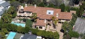 Miley Cyrus Sells Family Toluca Lake Mansion