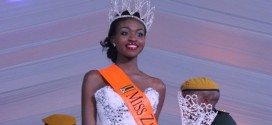 Miss Zimbabwe stripped of title after nude WhatsApp photos leak