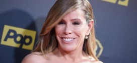 New 'Fashion Police' co-host : Melissa Rivers Officially Joins Giuliana Rancic and Brad Goreski as Co-Host