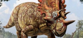 New 'Hellboy' dinosaur species discovered, scientists say