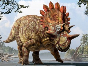 New 'Hellboy' dinosaur species discovered, scientists say