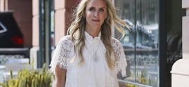 Nicky Hilton : Model To Tie The Knot At Kensington Palace