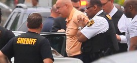 Officer Shoots Ex Wife? Off-duty NJ police officer accused of murdering ex-wife in front of daughter, 7